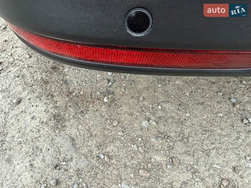 Минивэн Volkswagen Caddy 2017 в Львове фото 26 Минивэн Volkswagen Caddy 2017 в Львове