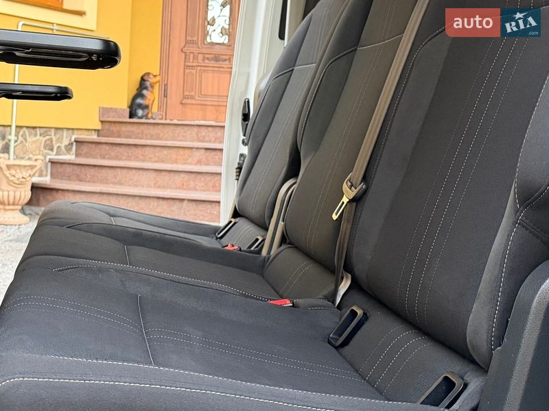 Минивэн Volkswagen Caddy 2017 в Львове фото 41 Минивэн Volkswagen Caddy 2017 в Львове