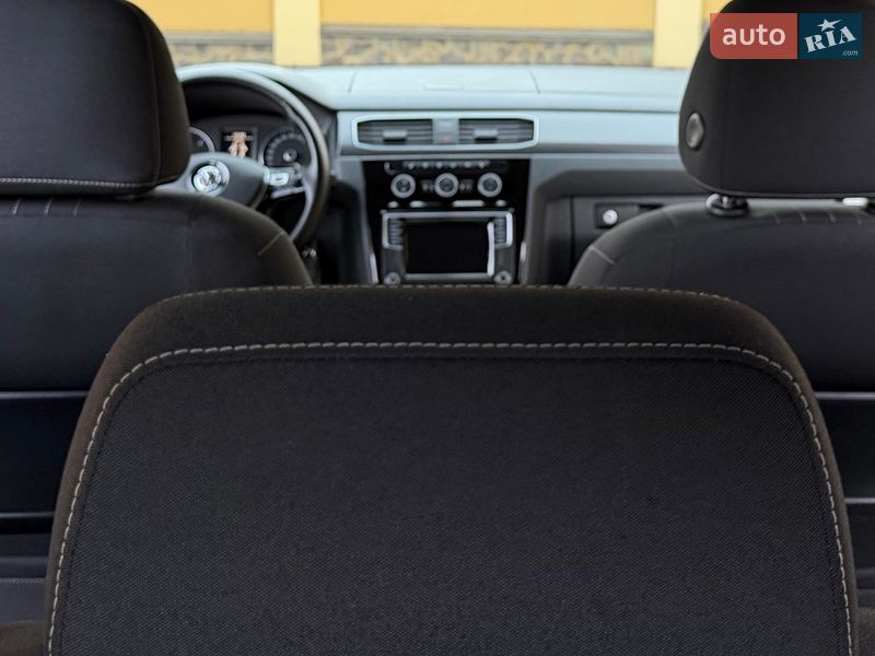 Минивэн Volkswagen Caddy 2017 в Львове фото 51 Минивэн Volkswagen Caddy 2017 в Львове
