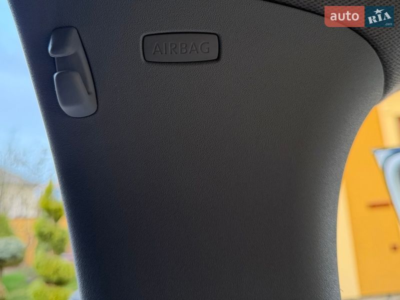 Минивэн Volkswagen Caddy 2017 в Львове фото 77 Минивэн Volkswagen Caddy 2017 в Львове