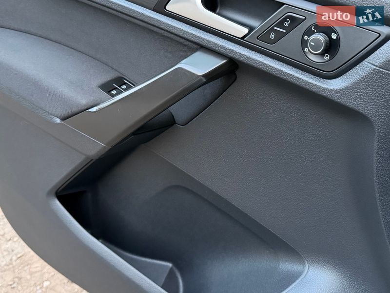 Минивэн Volkswagen Caddy 2017 в Львове фото 80 Минивэн Volkswagen Caddy 2017 в Львове