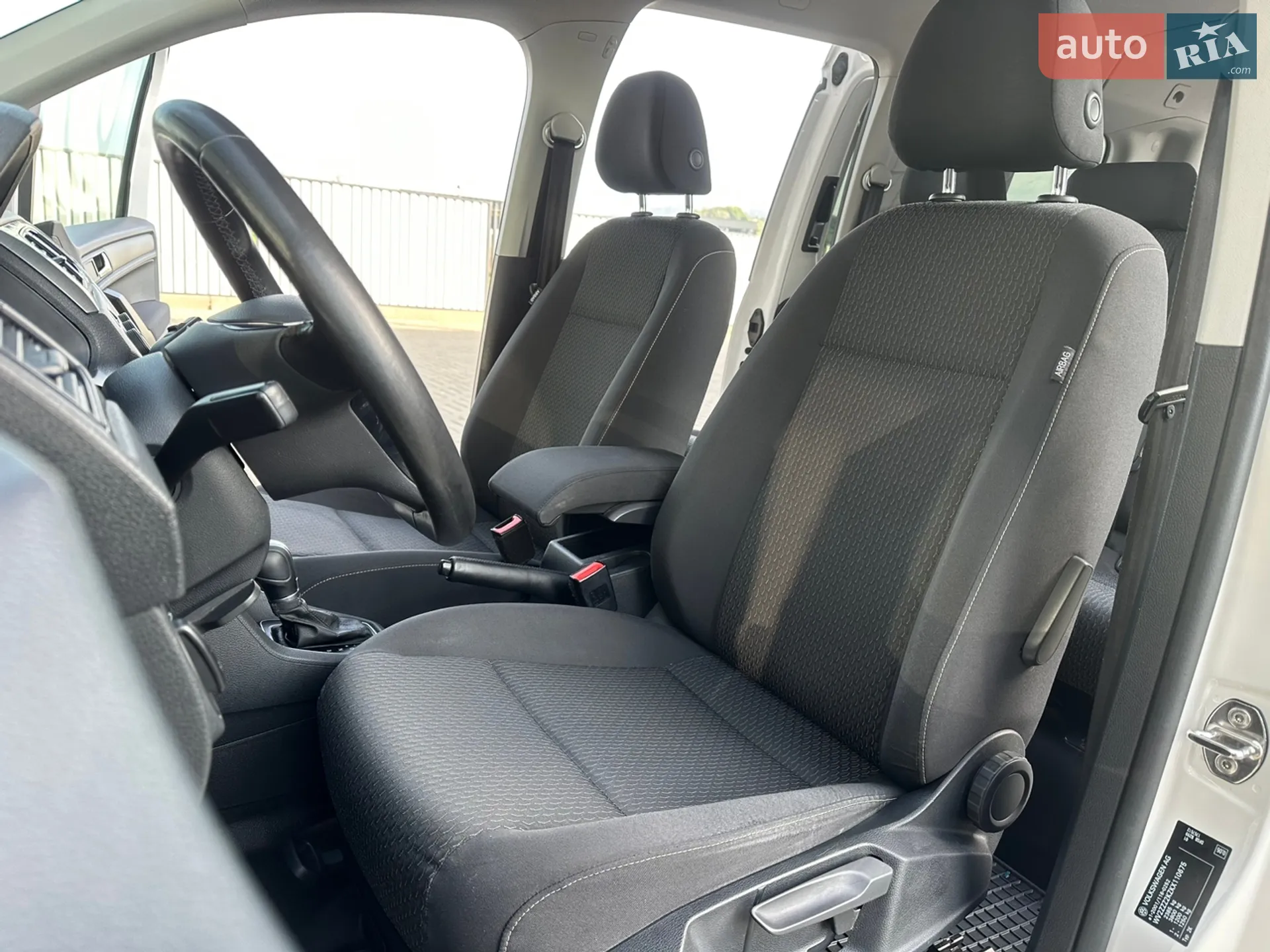 2019 Volkswagen Caddy - мініатюра 30