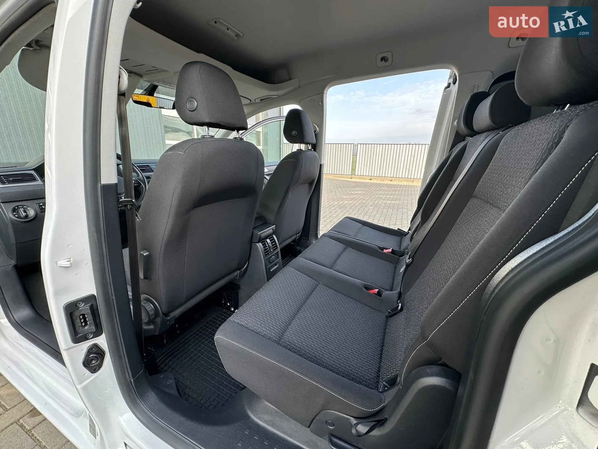 2019 Volkswagen Caddy - мініатюра 34