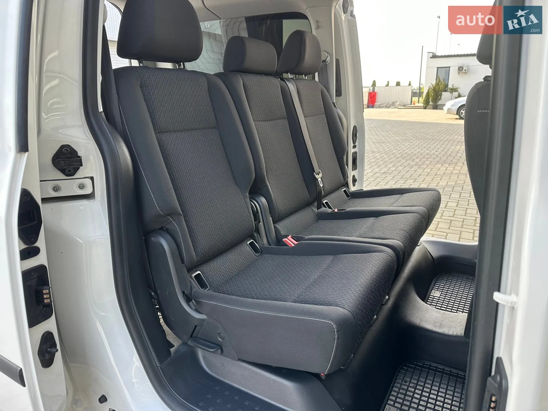2019 Volkswagen Caddy - мініатюра 38