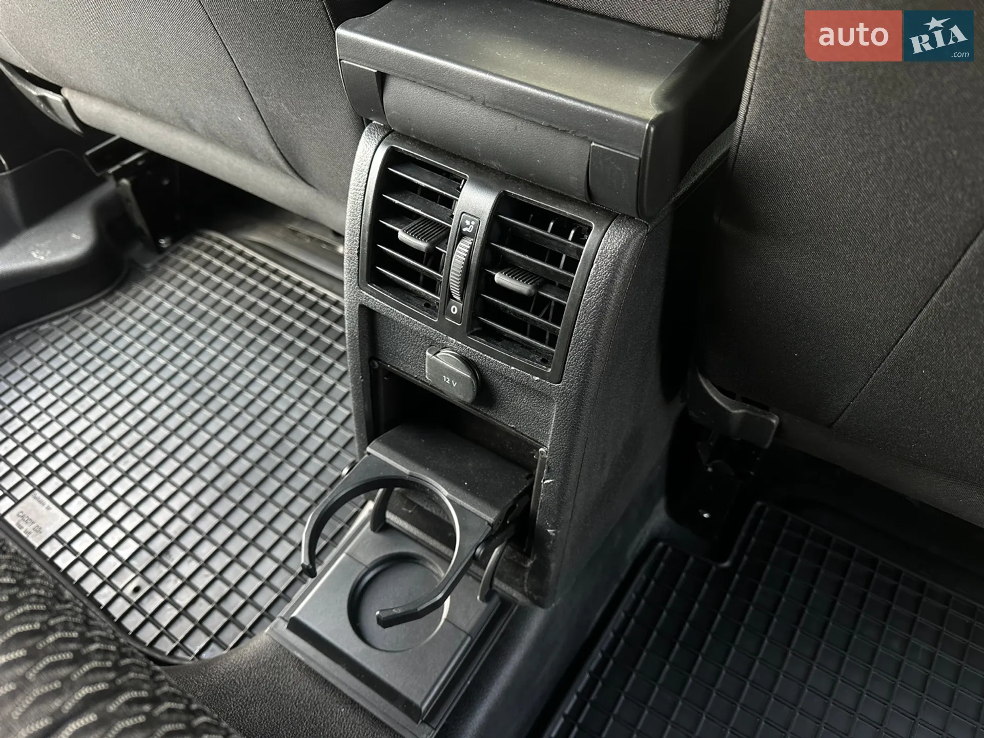 2019 Volkswagen Caddy - мініатюра 42