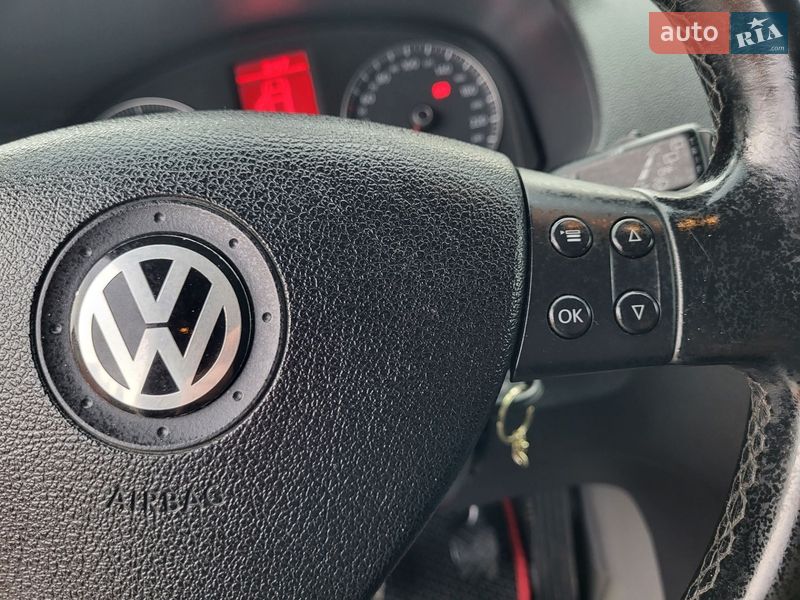 Минивэн Volkswagen Caddy 2006 в Хмельницком