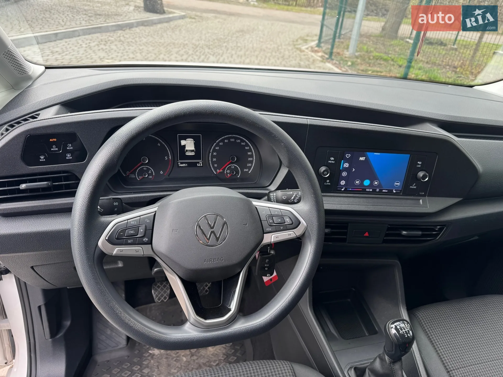 2021 Volkswagen Caddy - мініатюра 12