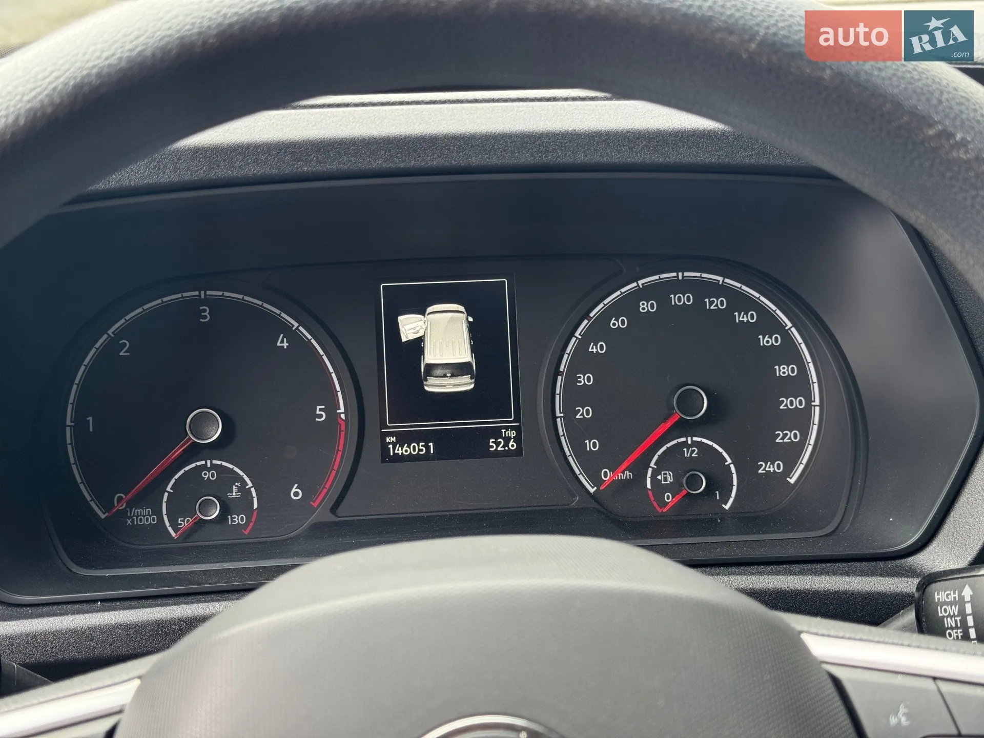 2021 Volkswagen Caddy - мініатюра 14