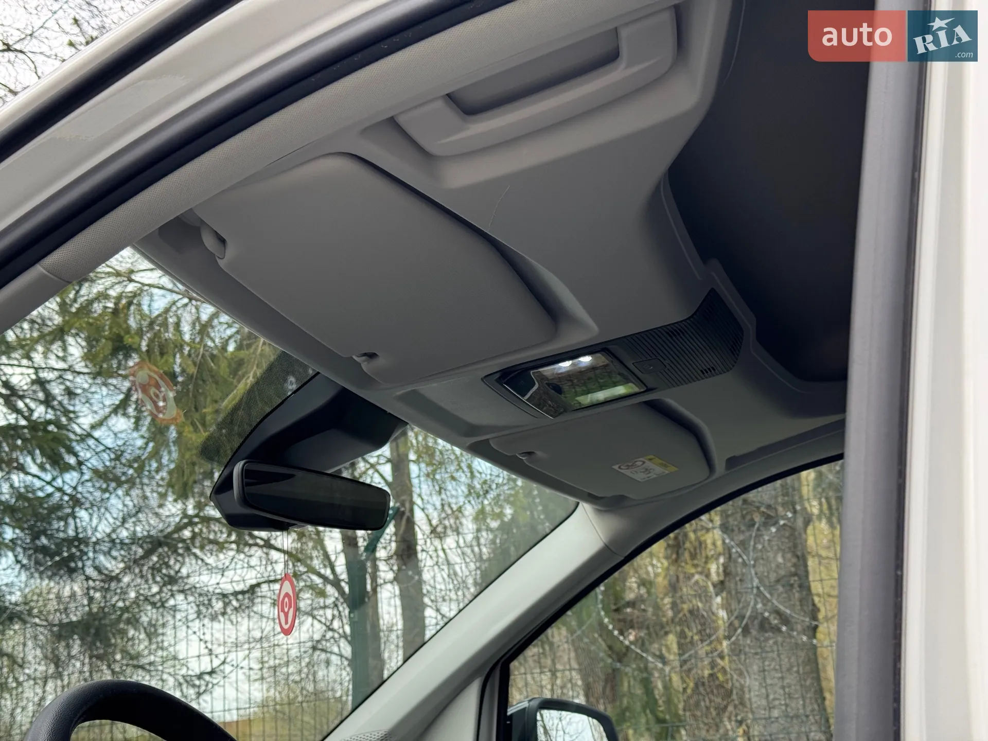 2021 Volkswagen Caddy - мініатюра 18