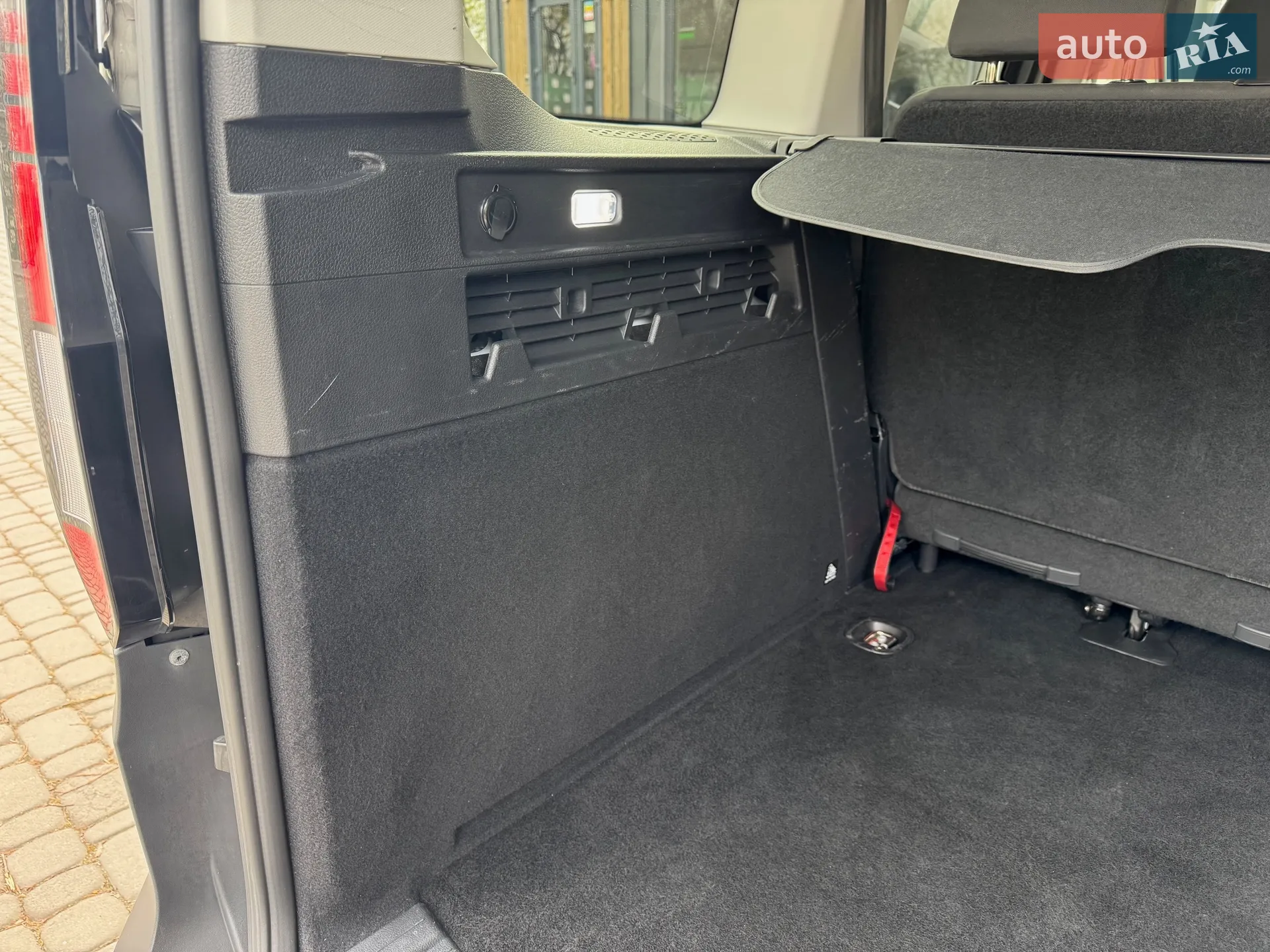 2021 Volkswagen Caddy - мініатюра 28