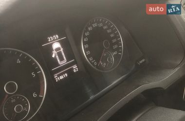 Грузовой фургон Volkswagen Caddy 2019 в Киеве