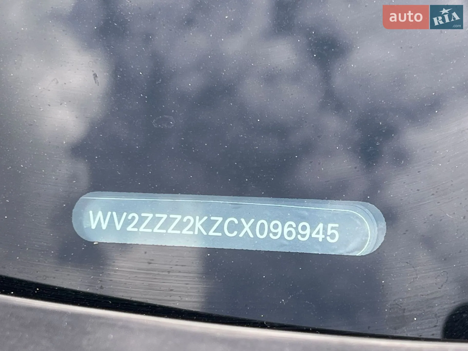 2012 Volkswagen Caddy - мініатюра 4
