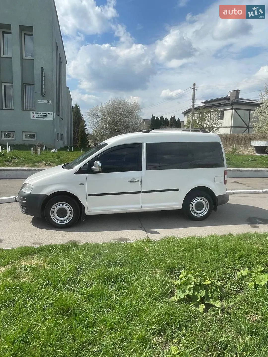 Фото авто 1