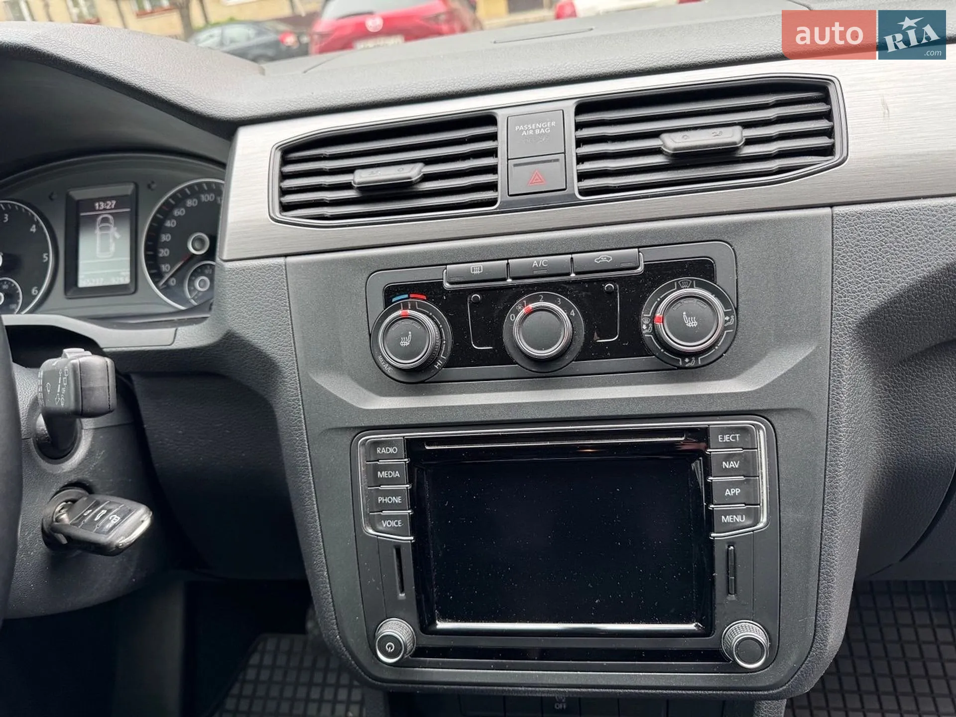 2020 Volkswagen Caddy - мініатюра 30