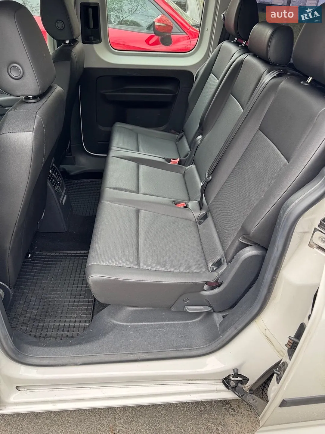 2020 Volkswagen Caddy - мініатюра 32