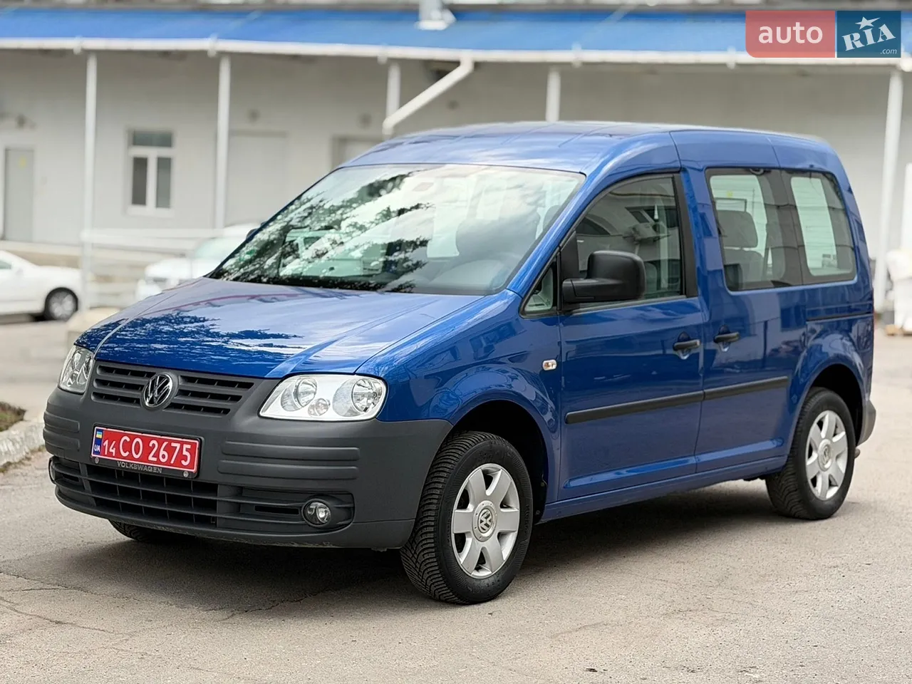 2010 Volkswagen Touran - мініатюра 63