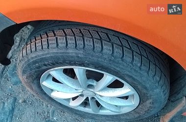 Вантажний фургон Volkswagen Caddy 2008 в Первомайську