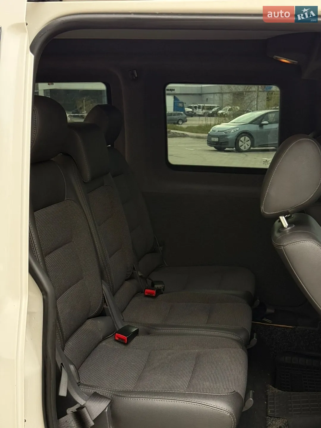 2014 Volkswagen Caddy - мініатюра 10