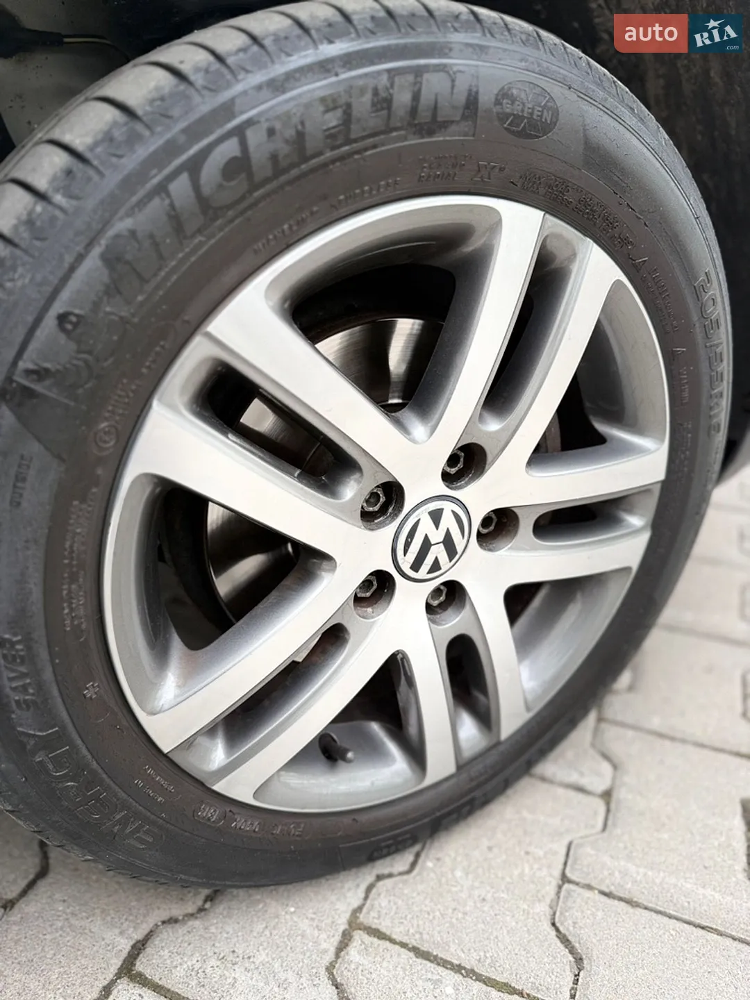 2014 Volkswagen Caddy - мініатюра 17