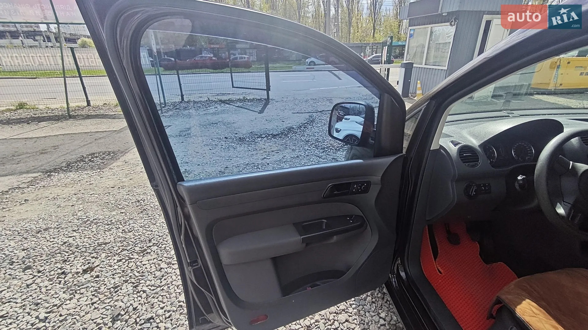 2011 Volkswagen Caddy - мініатюра 11