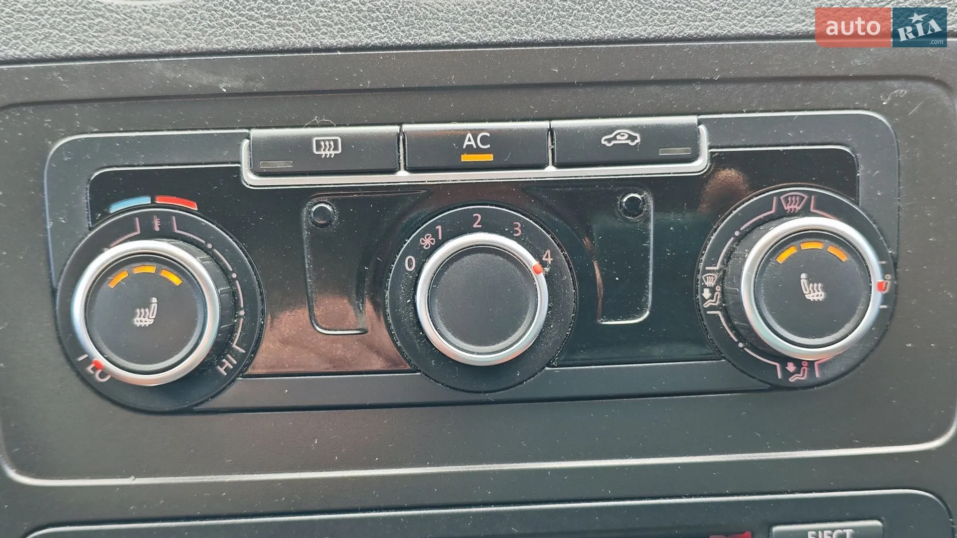 2011 Volkswagen Caddy - мініатюра 22