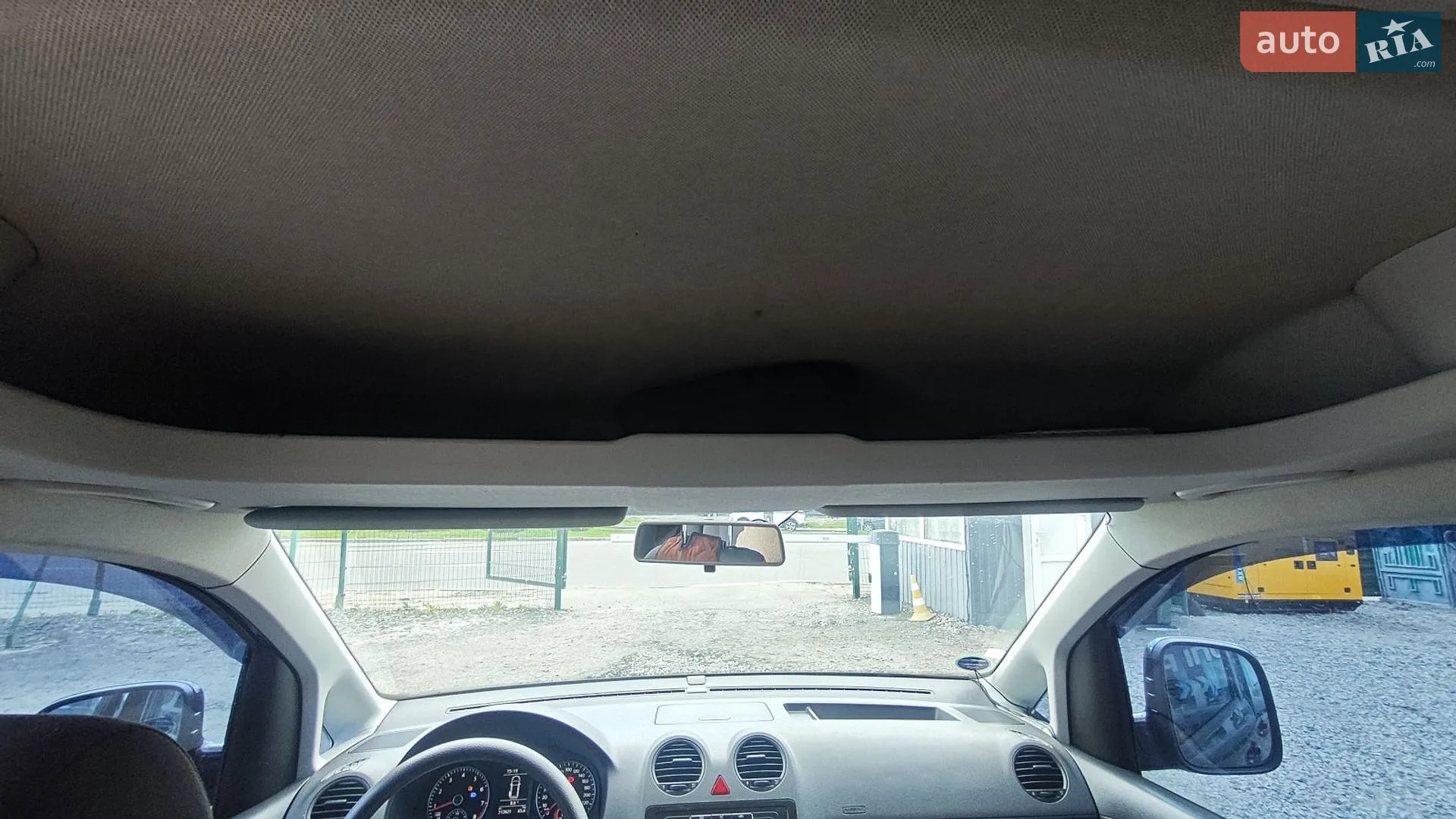 2011 Volkswagen Caddy - мініатюра 25