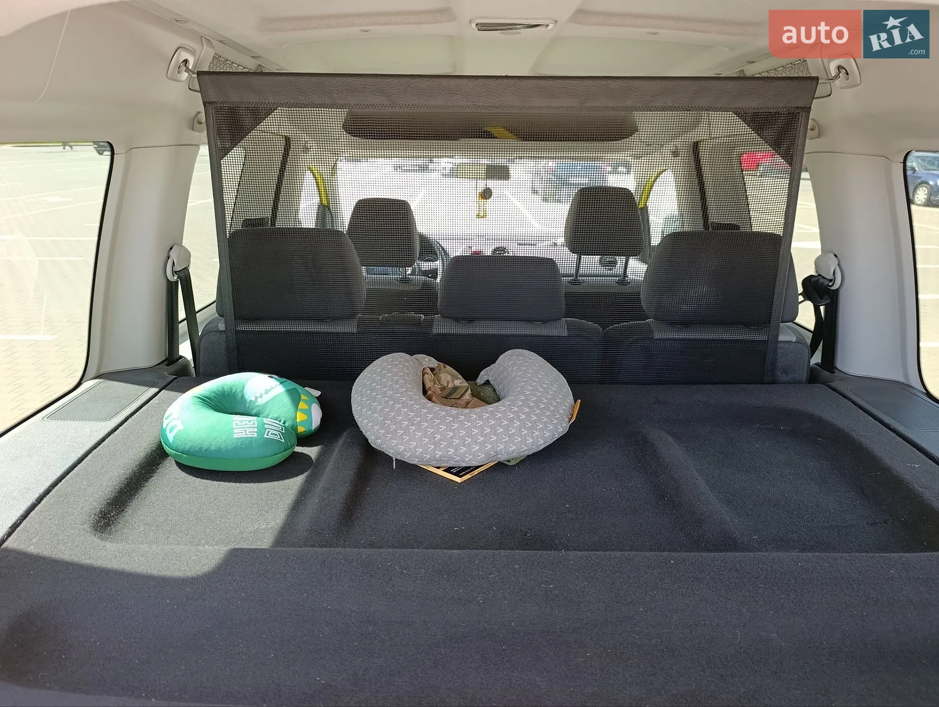 2013 Volkswagen Caddy - мініатюра 12