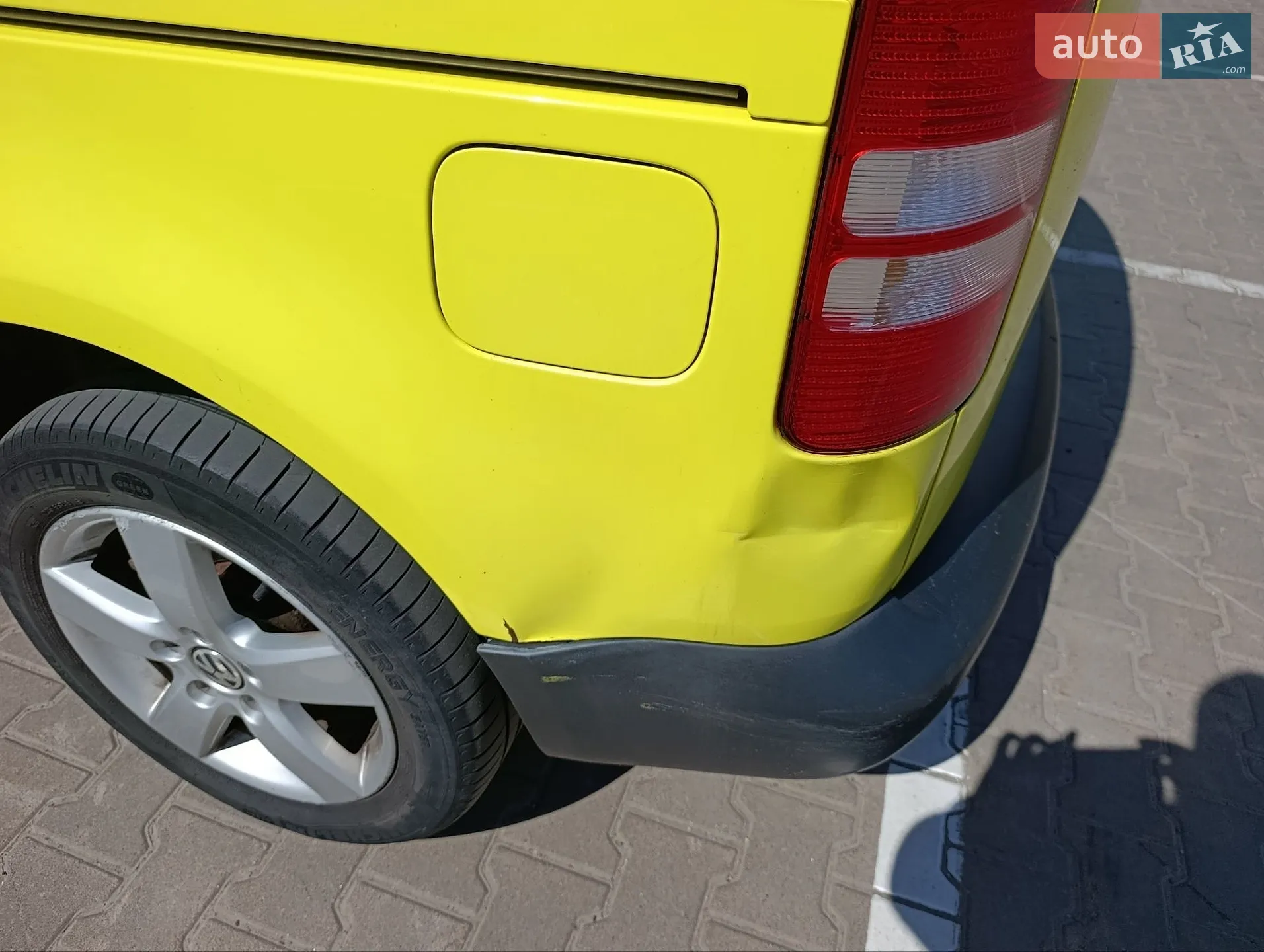 2013 Volkswagen Caddy - мініатюра 16