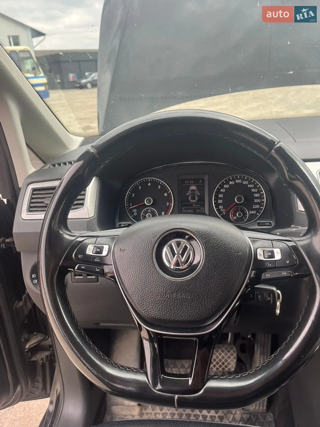 2016 Volkswagen Caddy - мініатюра 12