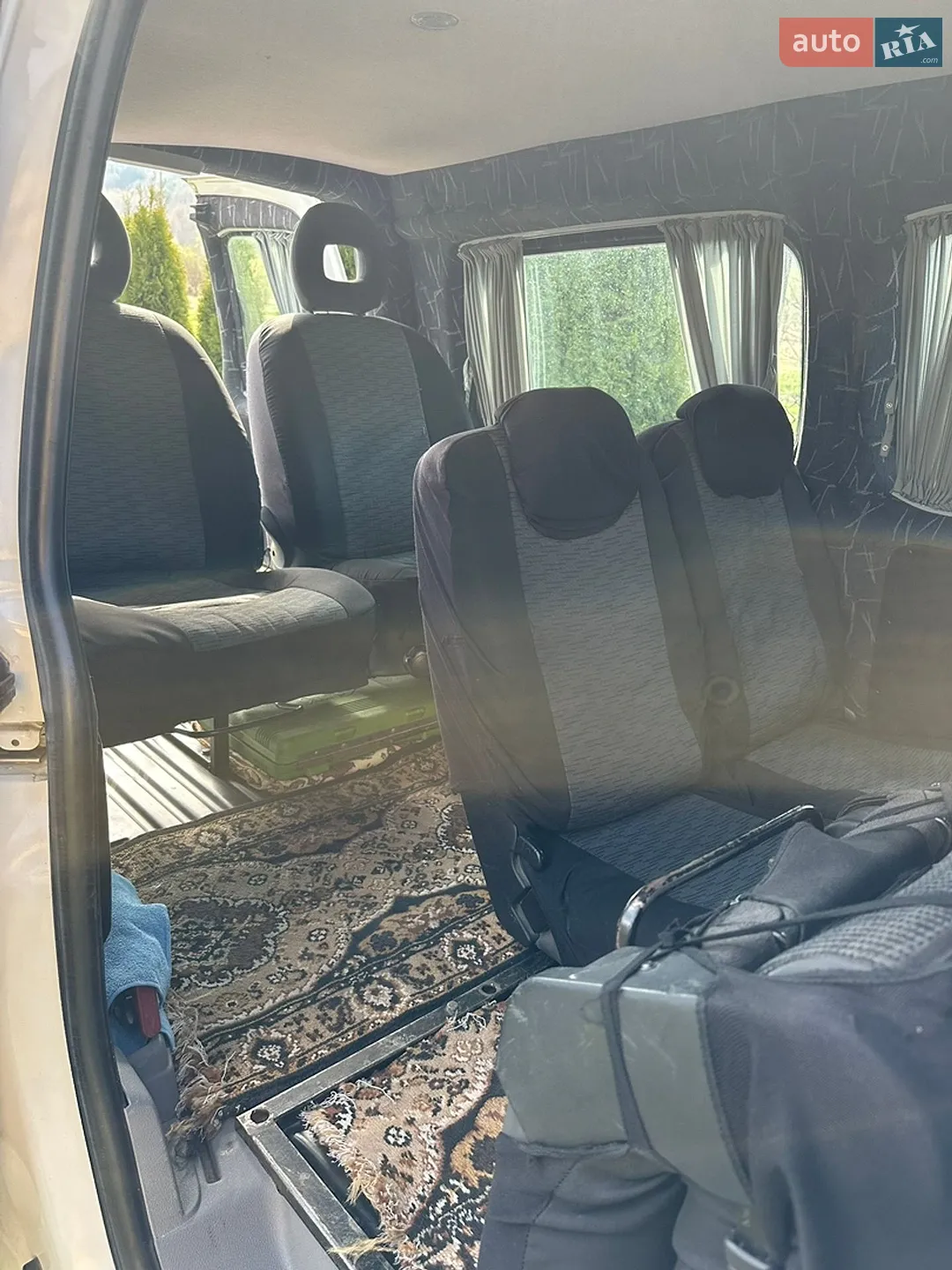 2010 Volkswagen Caddy - мініатюра 13