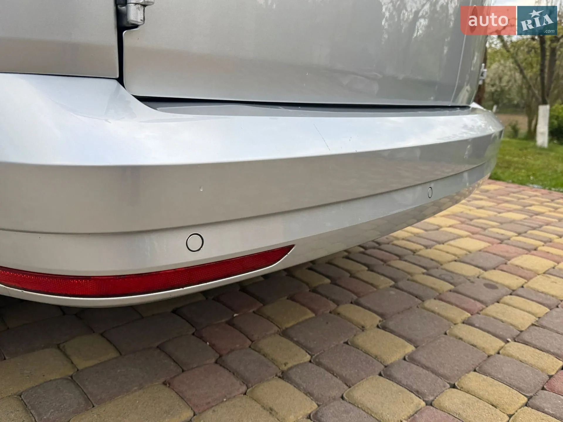 2017 Volkswagen Caddy - мініатюра 12
