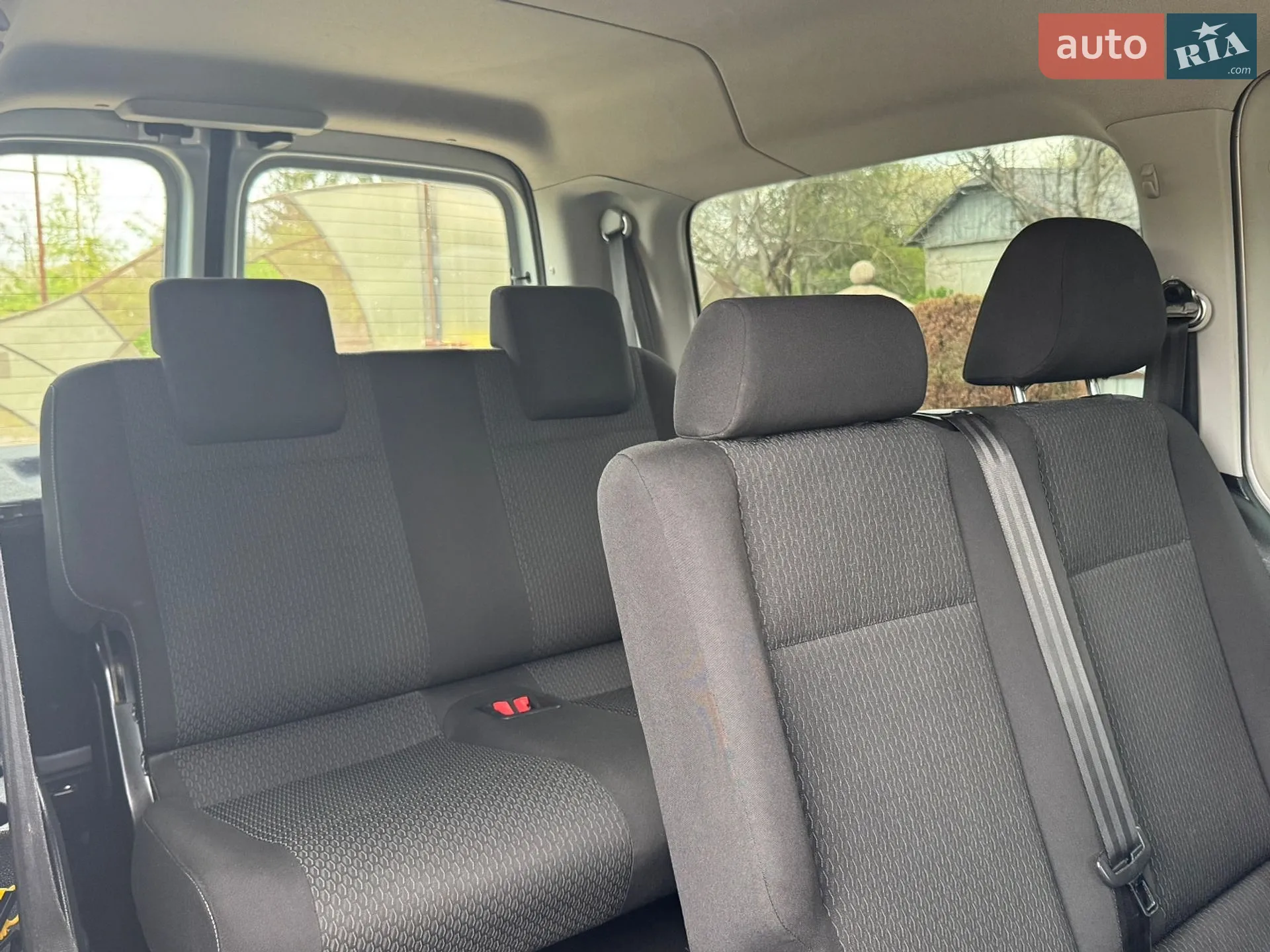 2017 Volkswagen Caddy - мініатюра 31