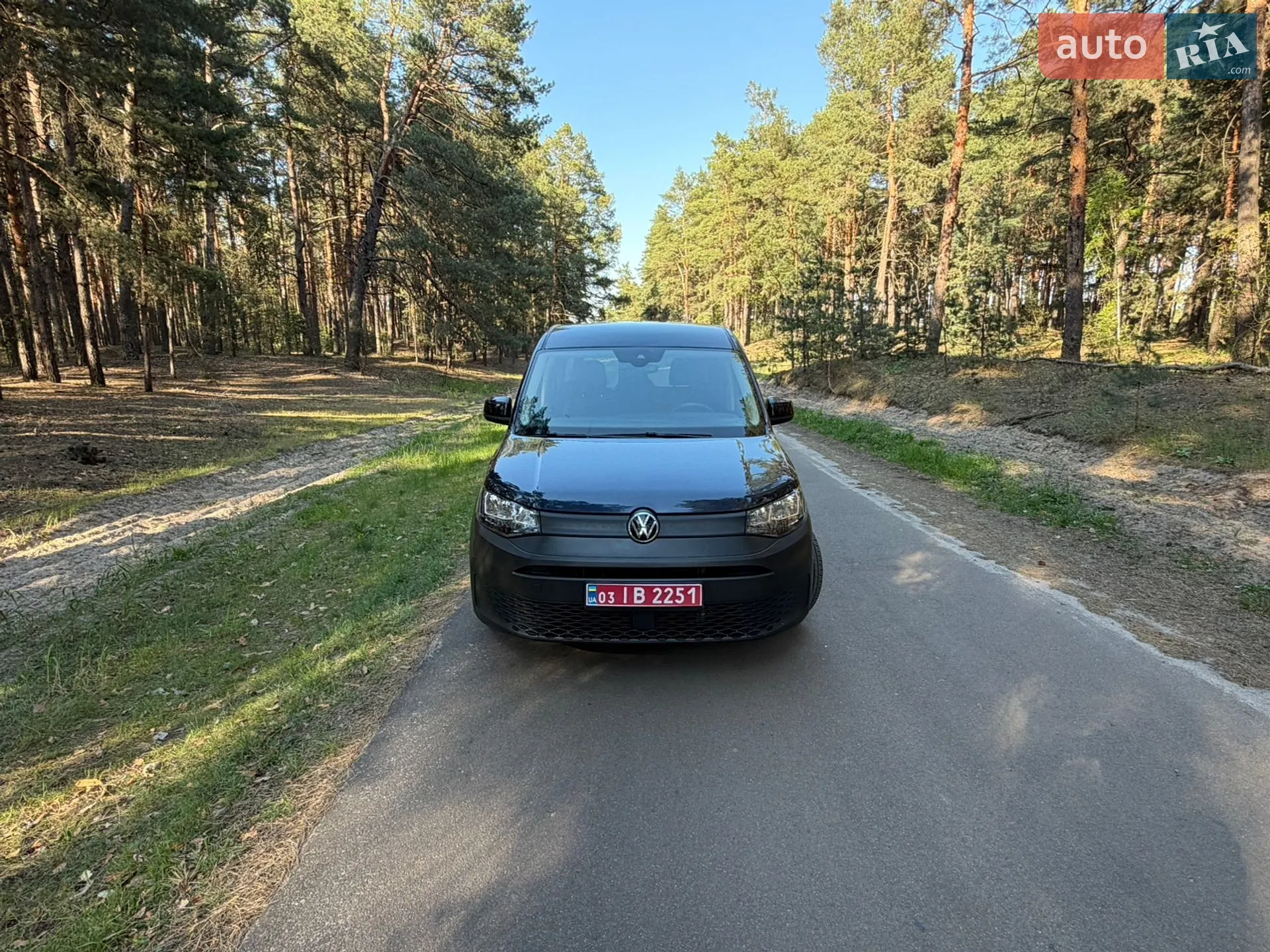 2022 Volkswagen Caddy - мініатюра 25