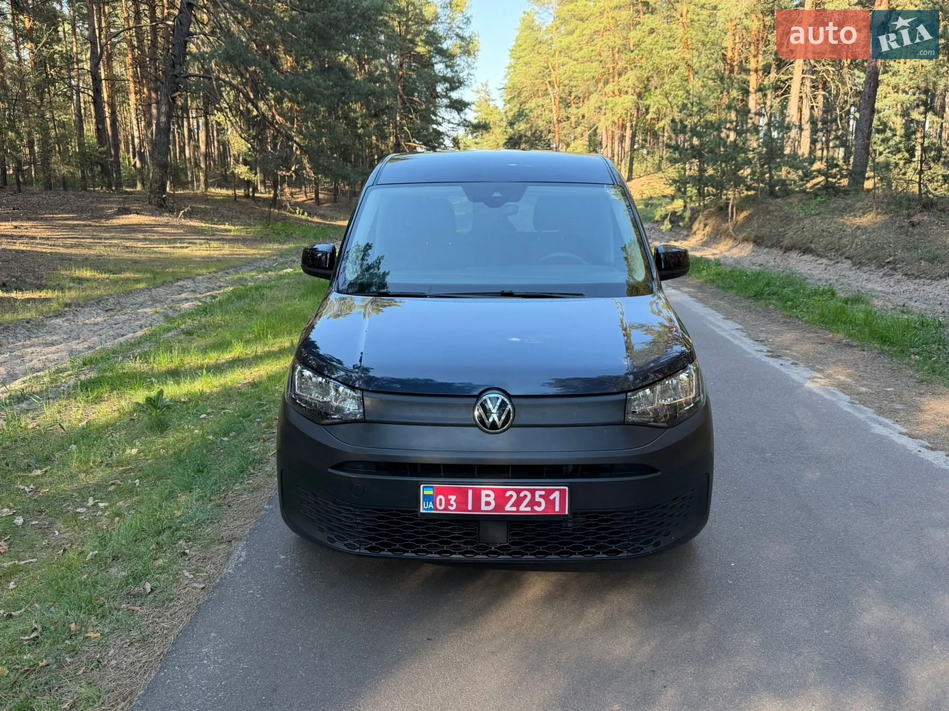 2022 Volkswagen Caddy - мініатюра 70