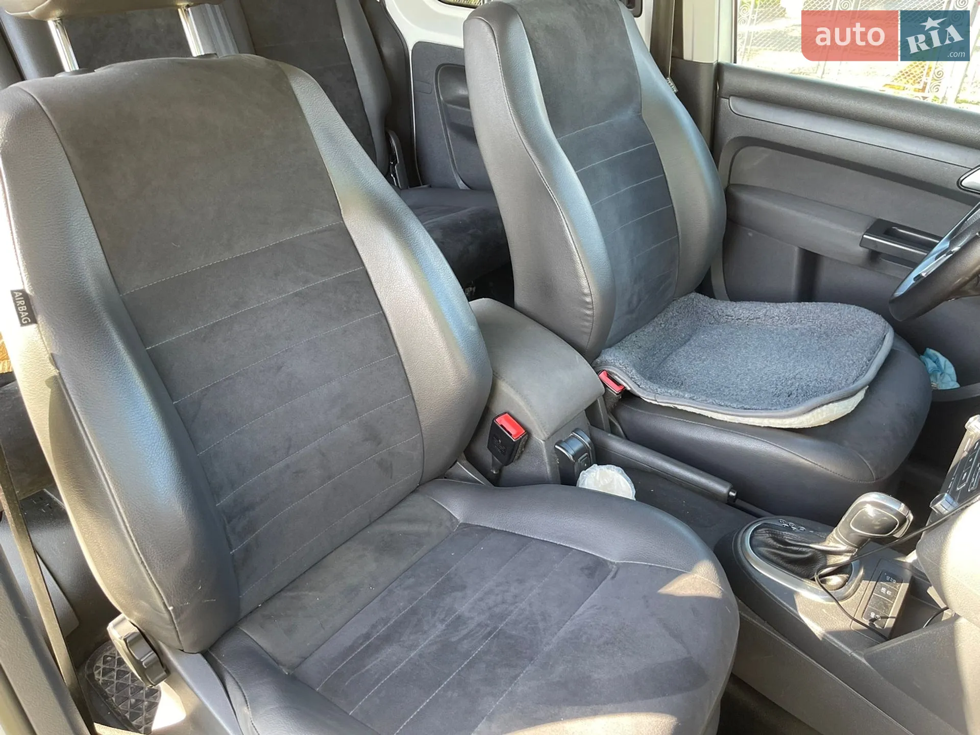 2014 Volkswagen Caddy - мініатюра 16