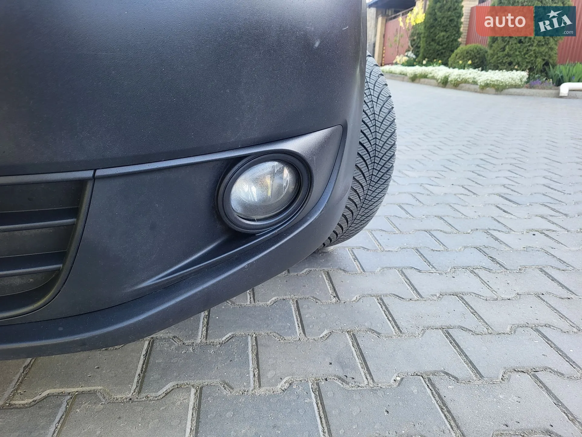 2011 Volkswagen Caddy - мініатюра 9