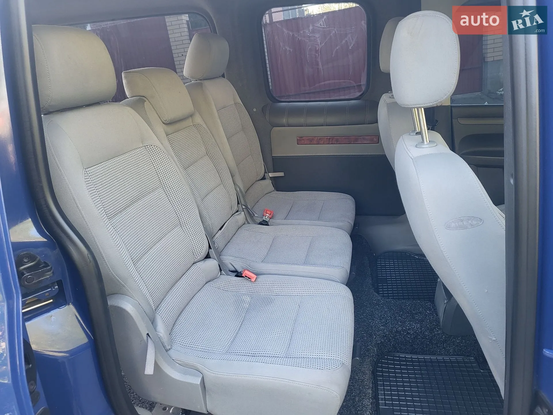 2011 Volkswagen Caddy - мініатюра 85