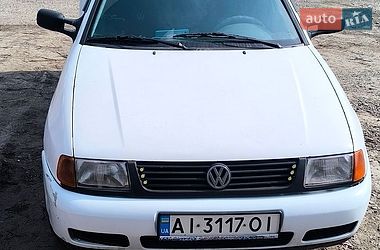 Пикап Volkswagen Caddy 2001 в Тысменице