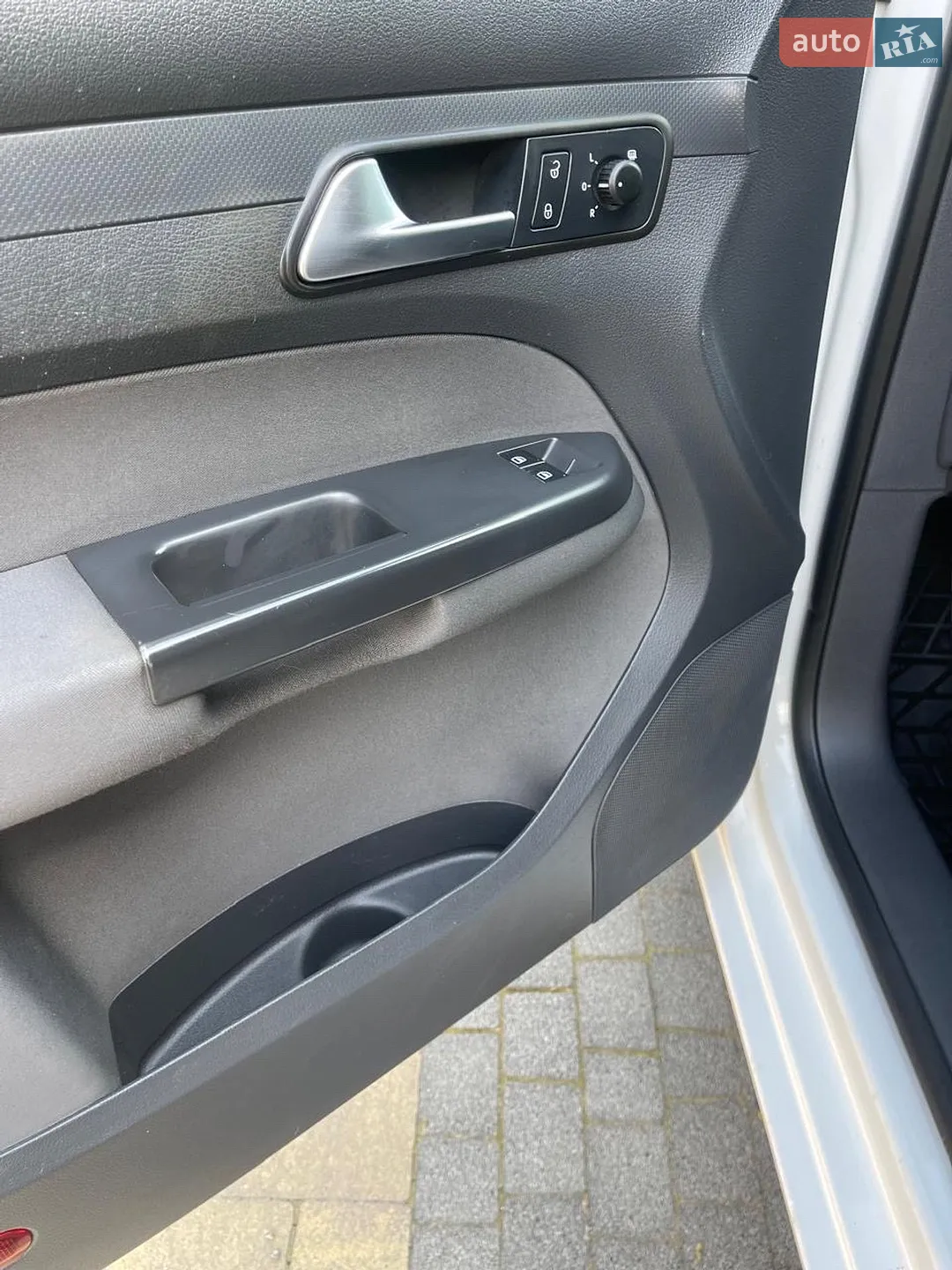 2011 Volkswagen Caddy - мініатюра 15