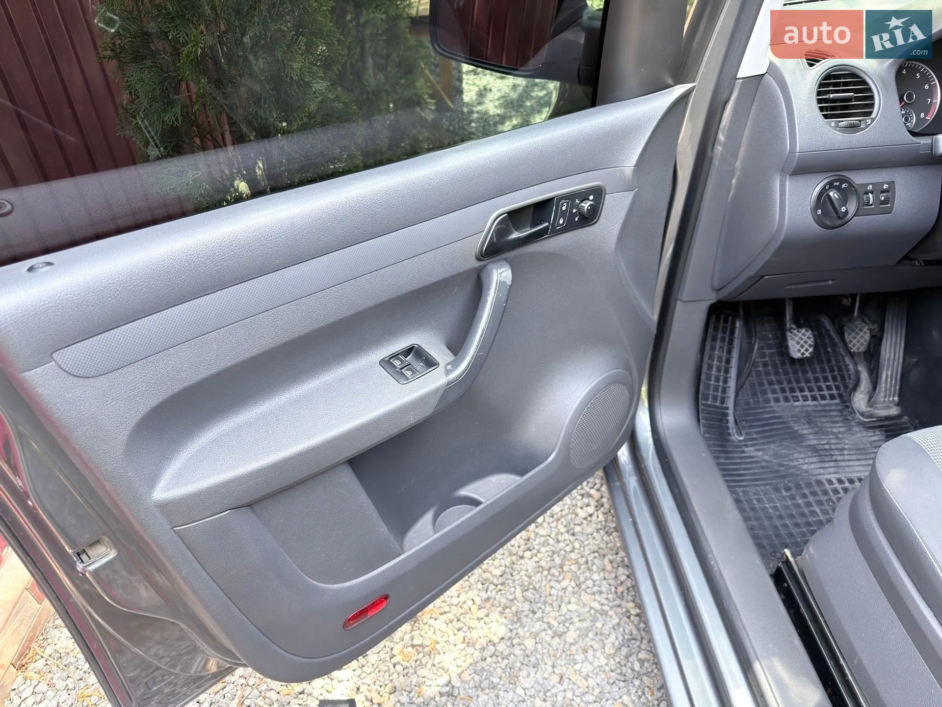 2011 Volkswagen Caddy - мініатюра 13