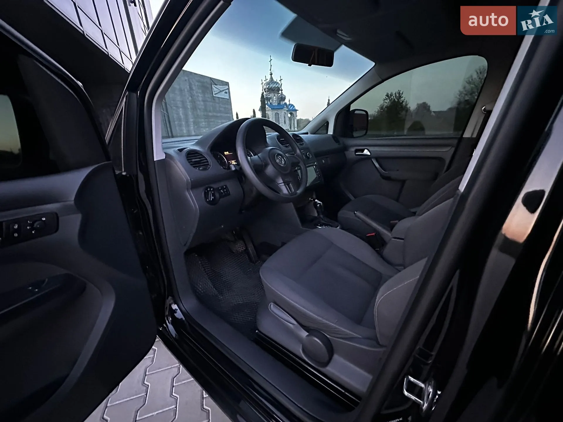 2014 Volkswagen Caddy - мініатюра 21