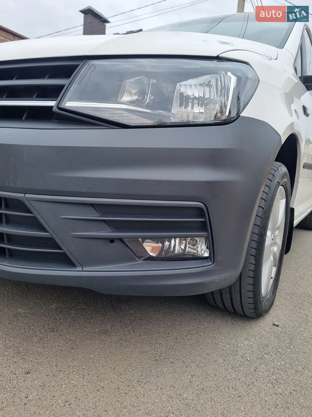 2015 Volkswagen Caddy - мініатюра 40