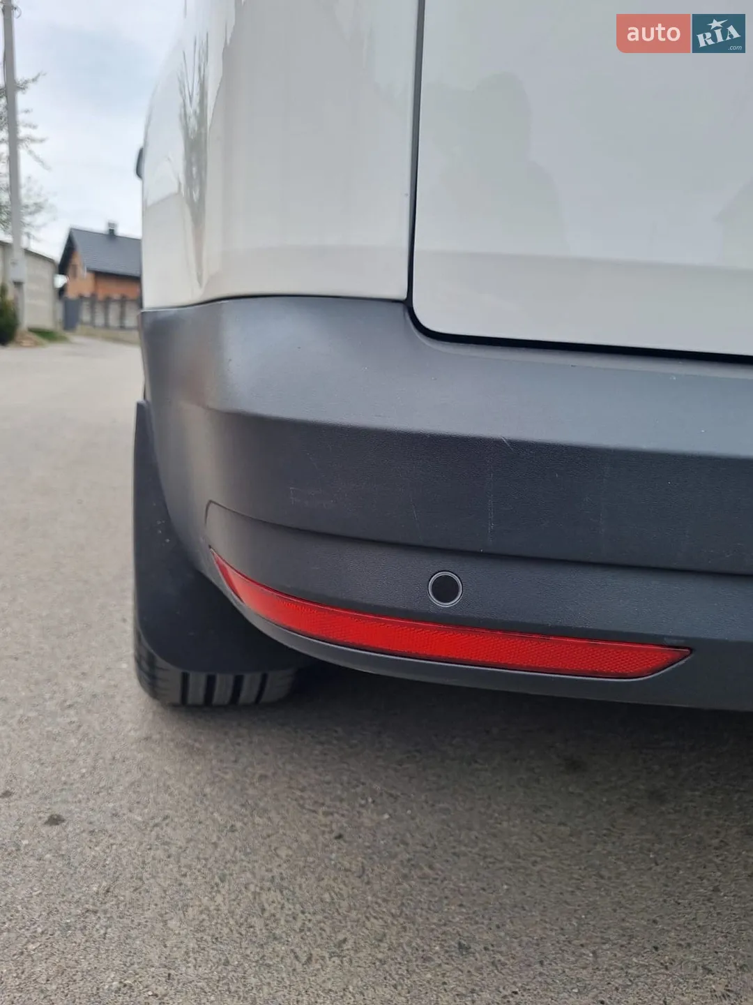 2015 Volkswagen Caddy - мініатюра 47