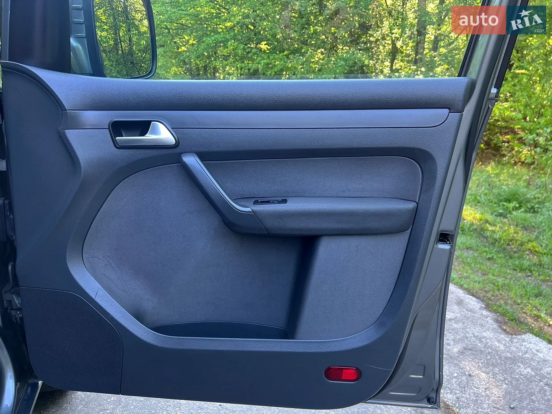 2014 Volkswagen Caddy - мініатюра 17