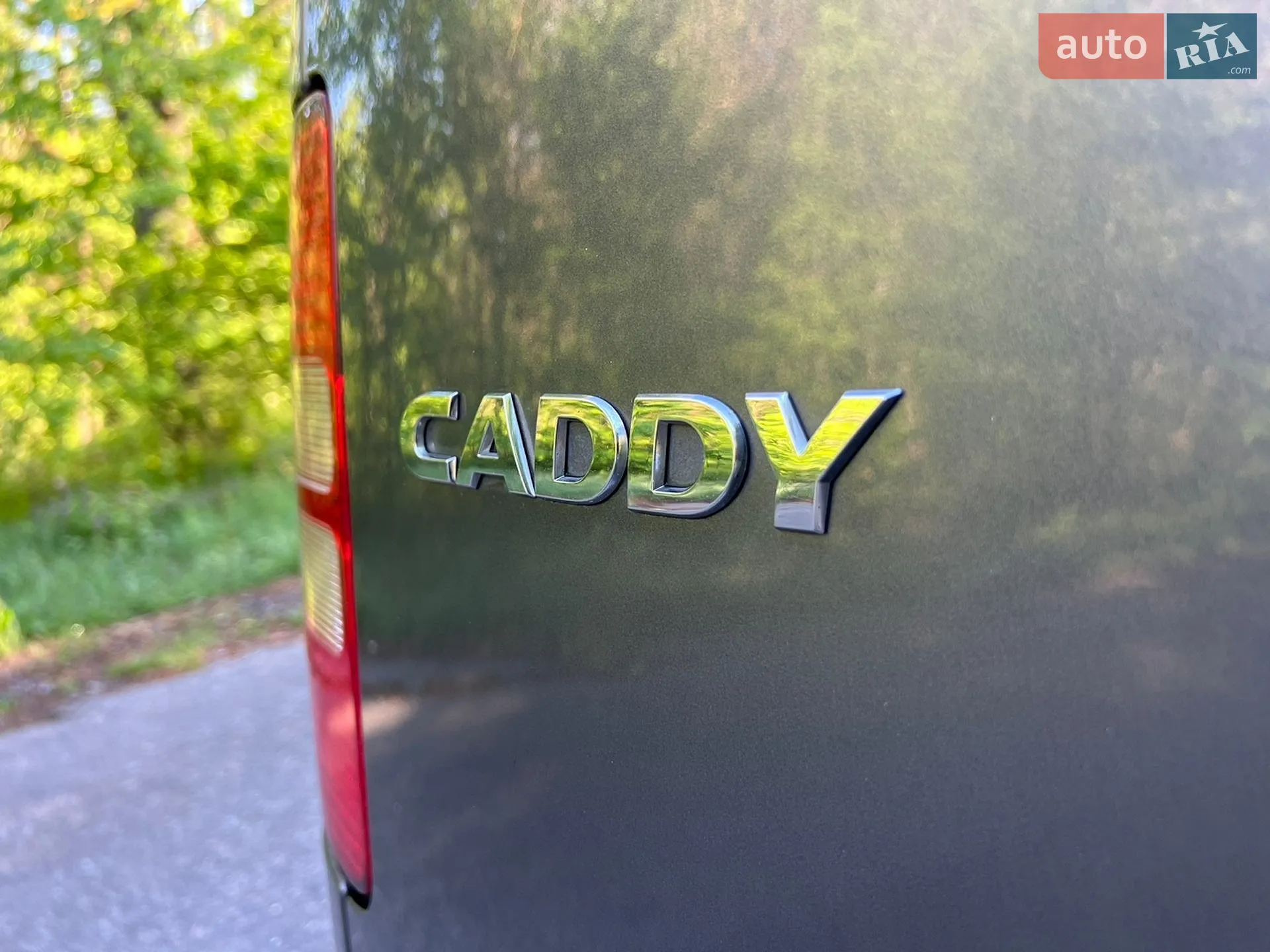 2014 Volkswagen Caddy - мініатюра 21