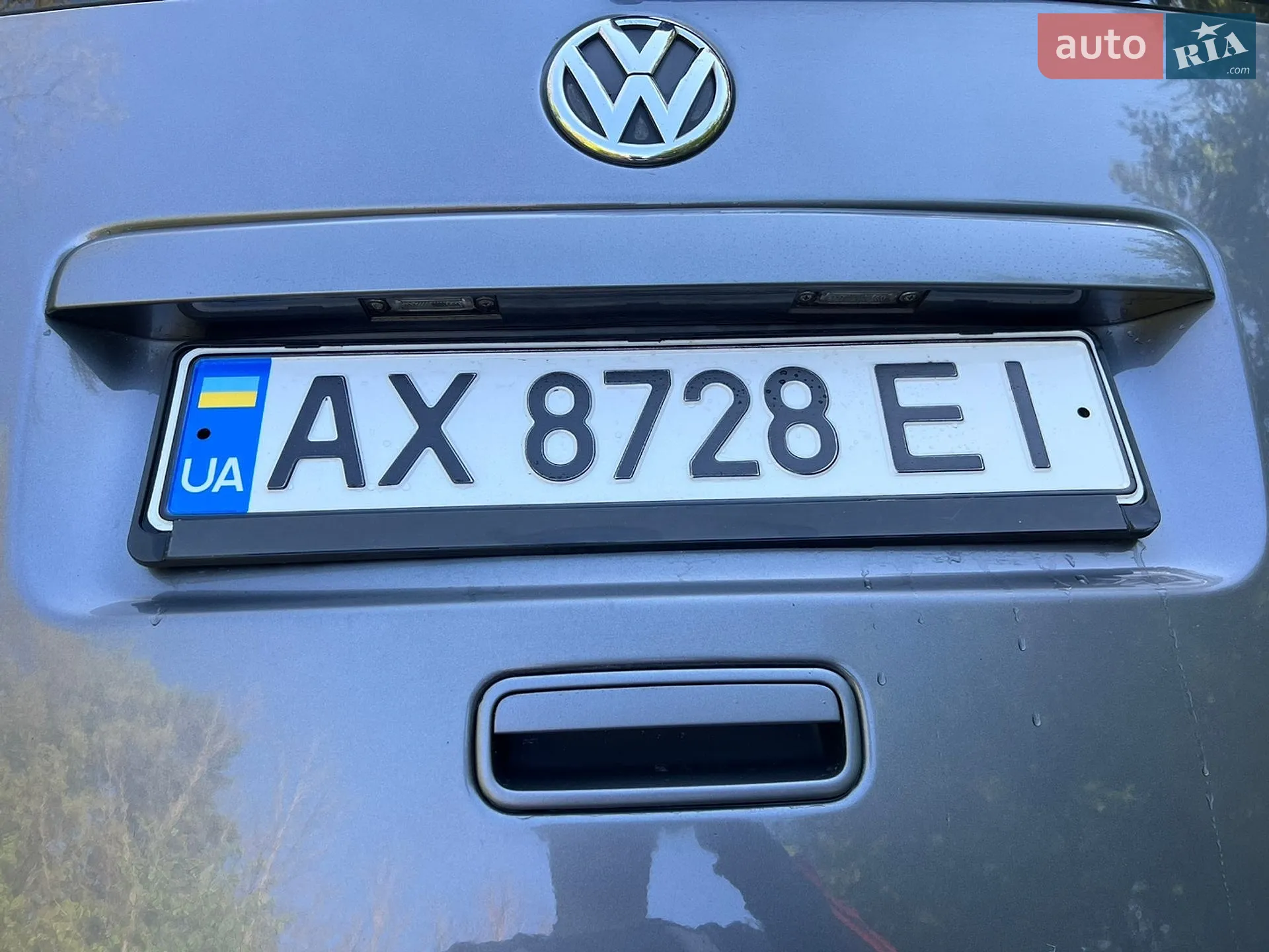 2014 Volkswagen Caddy - мініатюра 27