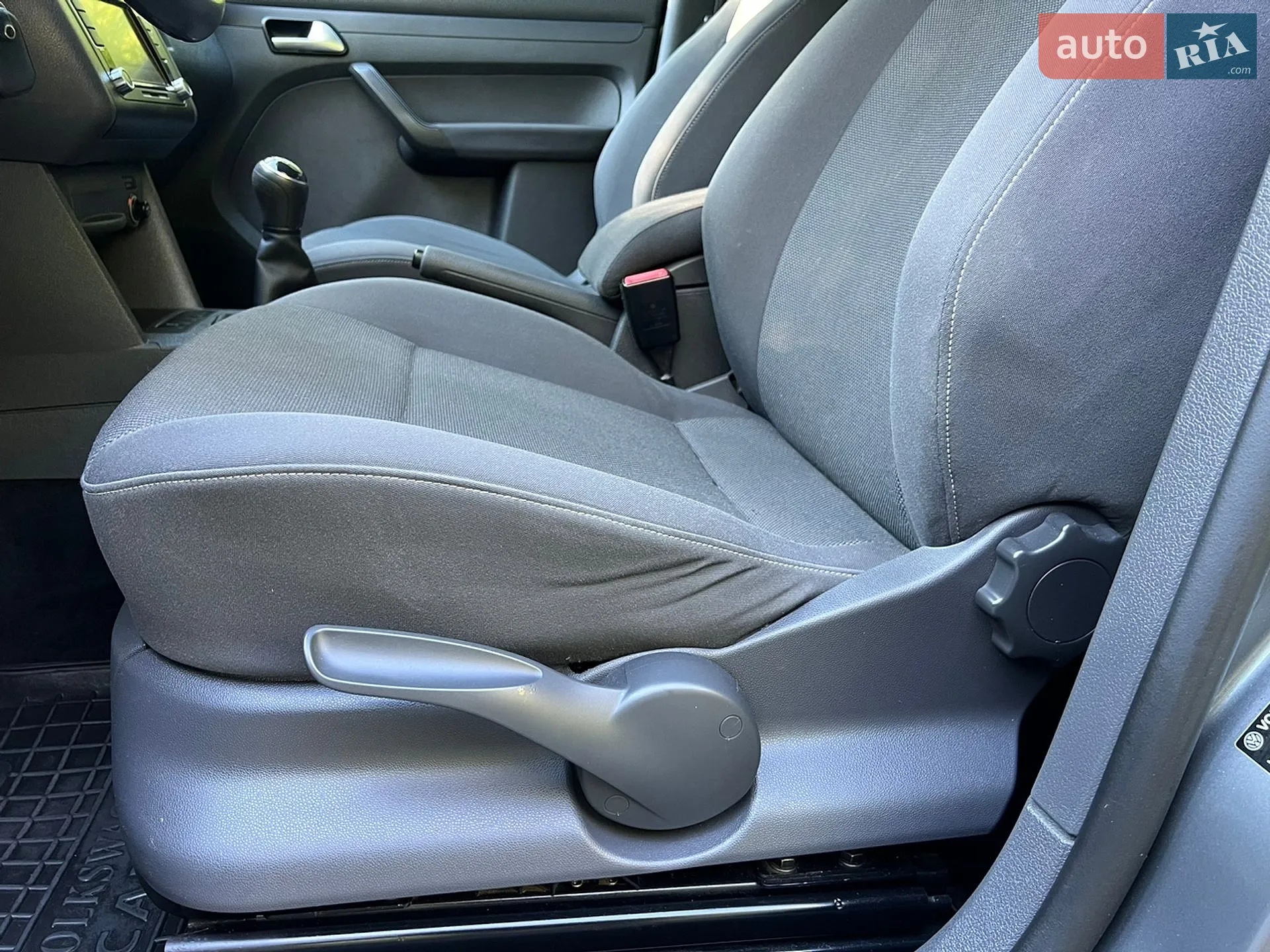 2014 Volkswagen Caddy - мініатюра 34