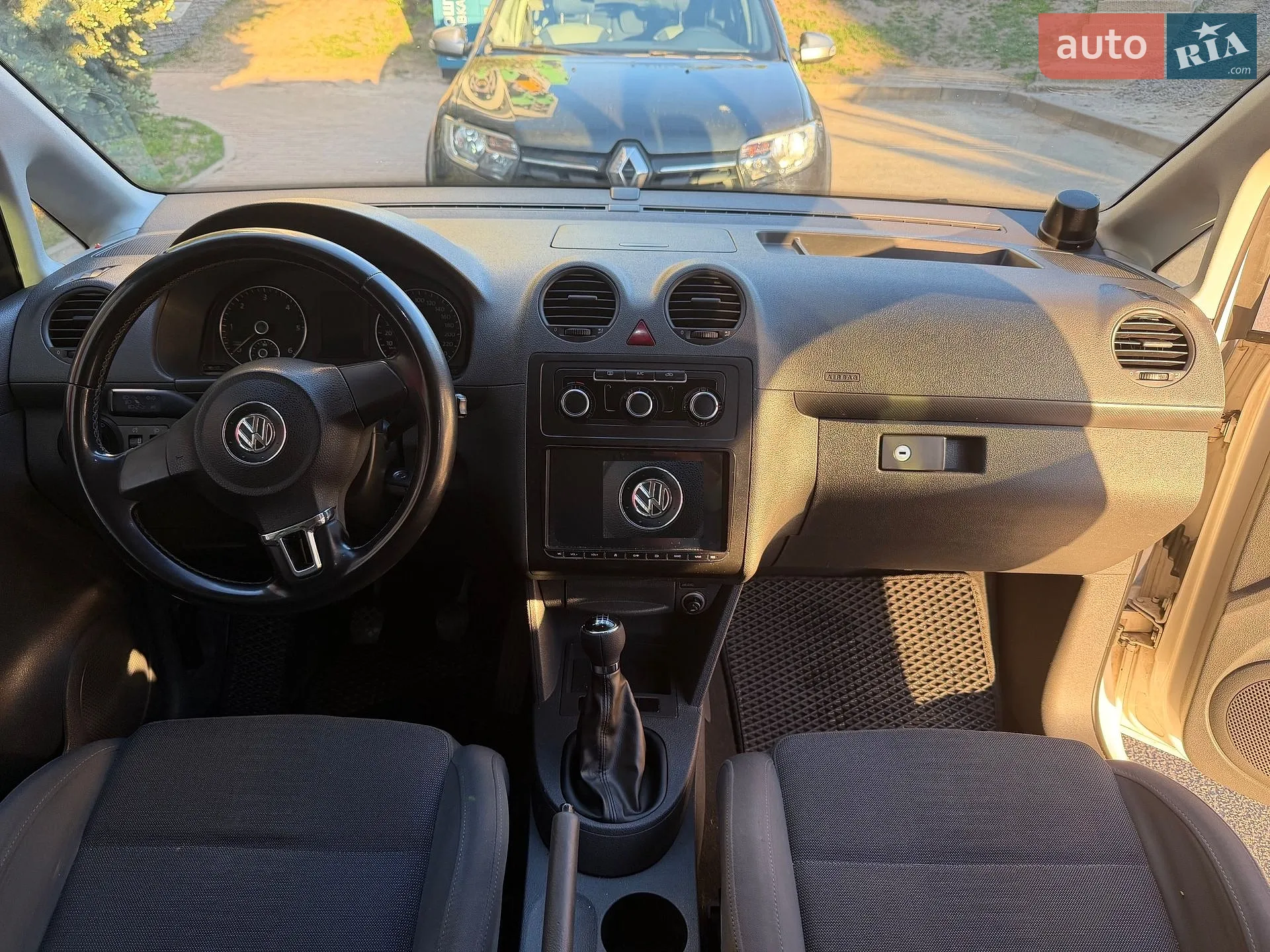 2013 Volkswagen Caddy - мініатюра 19