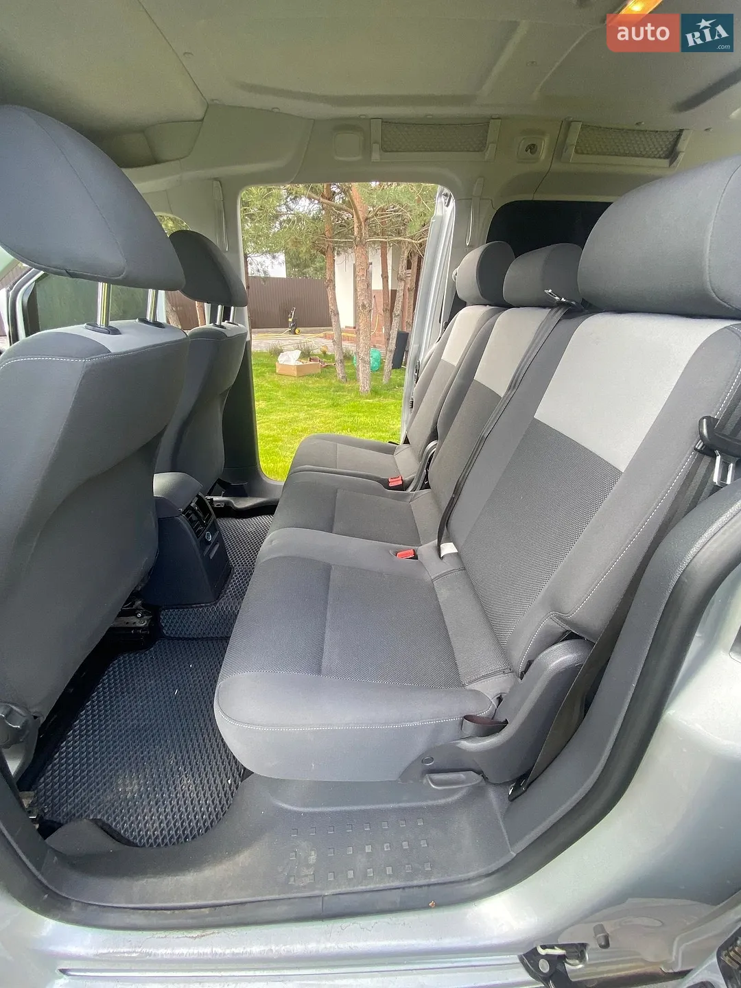 2013 Volkswagen Caddy - мініатюра 45