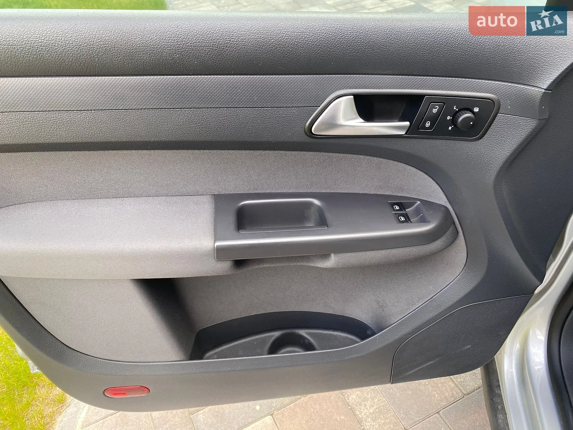 2013 Volkswagen Caddy - мініатюра 47